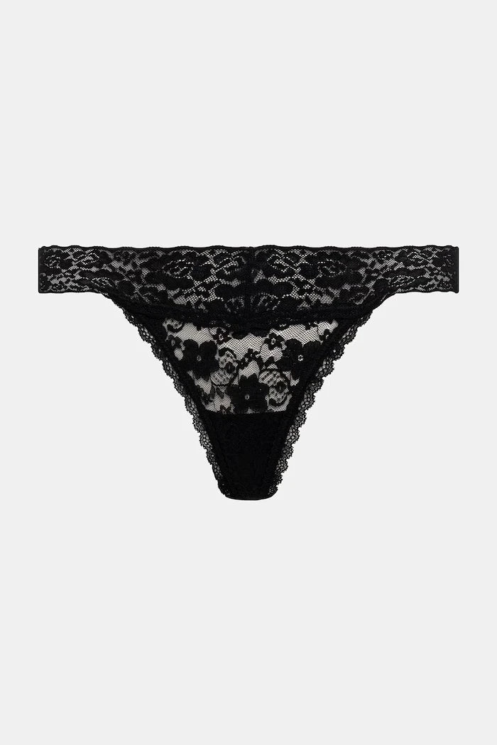 Guess tanga (3 adet)