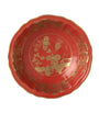 GINORI 1735 Oriente Italiano Rubrum Small Bowl (14.5cm)