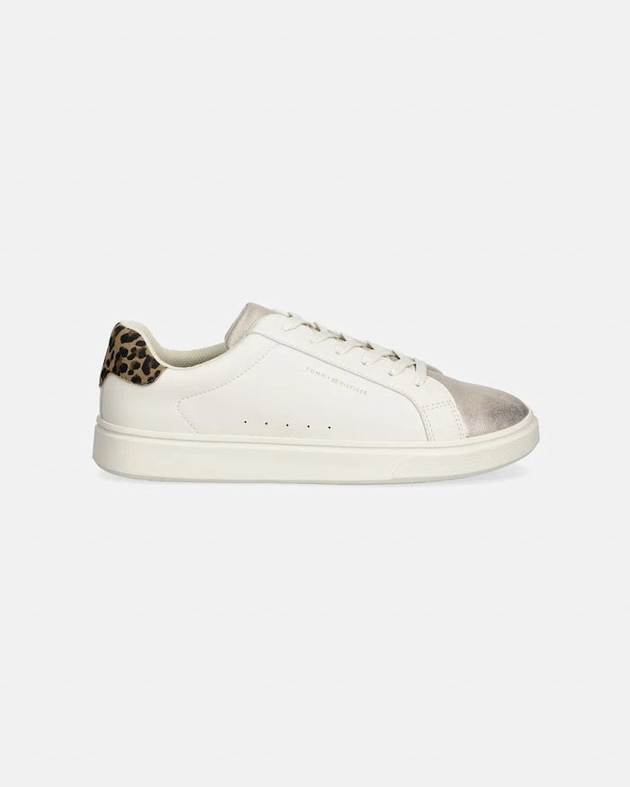 Tommy Hilfiger Çocuk Sneakers