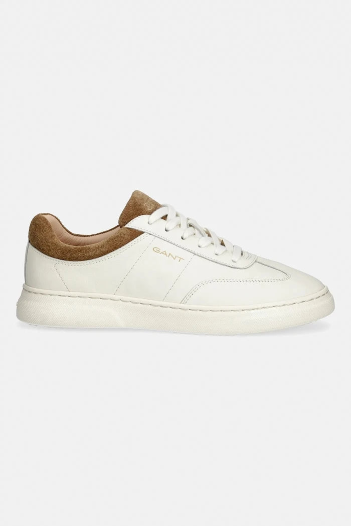 Кожени маратонки Gant Joree
