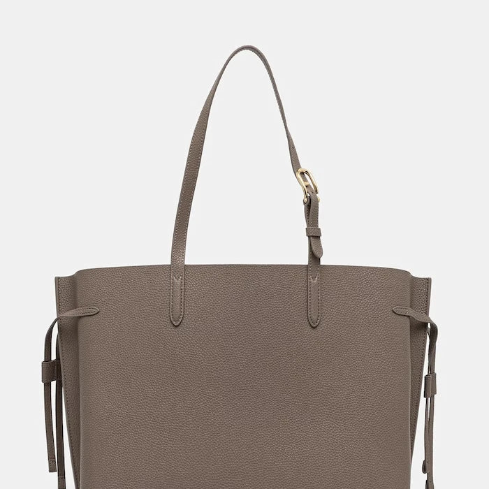 Furla kadın deri alışveriş çantası