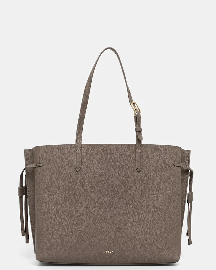 Furla kadın deri alışveriş çantası