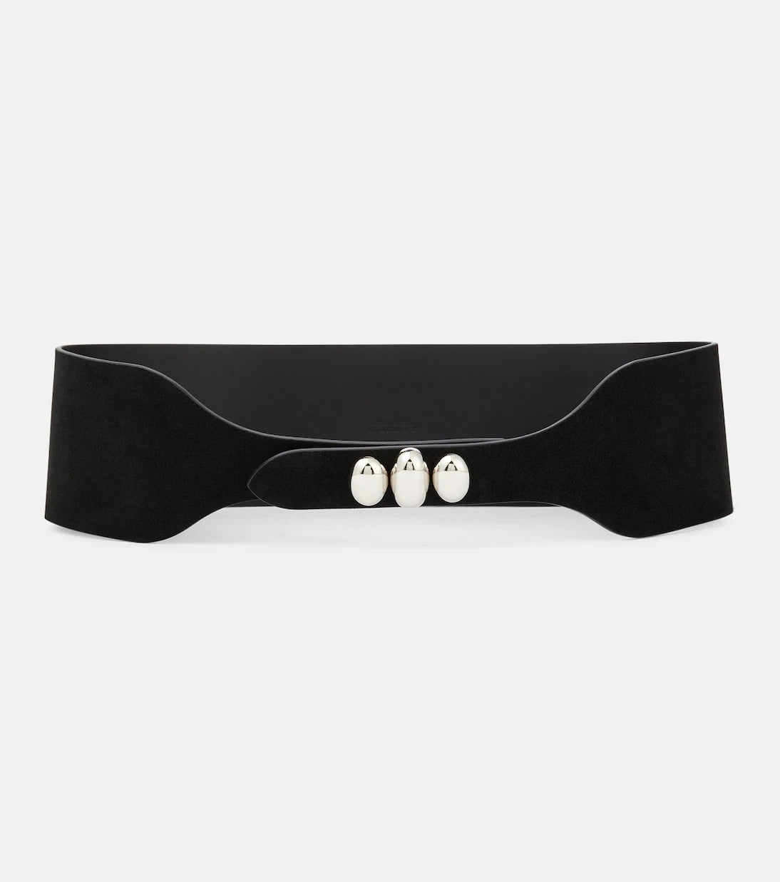 Isabel Marant - Farah leather belt