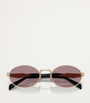 Gold Metal PR65ZS Sunglasses