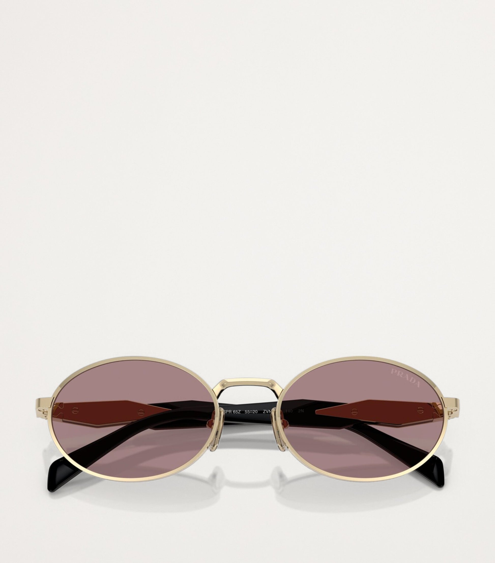 Gold Metal PR65ZS Sunglasses