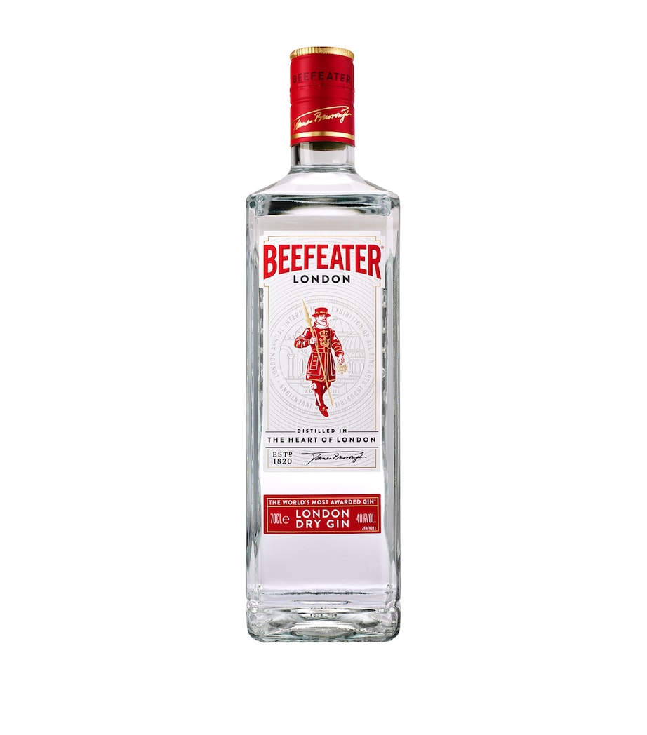 Beefeater London Dry Gin (70cl)