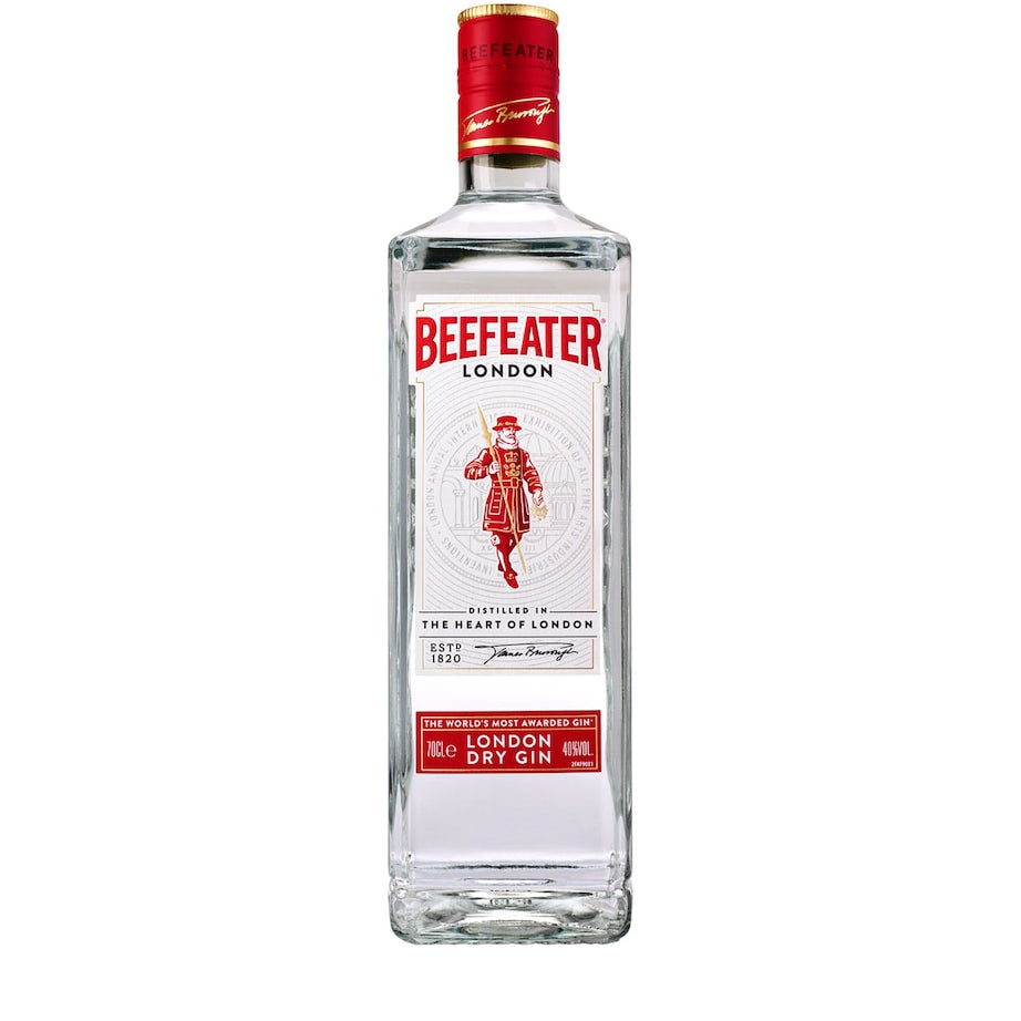 Beefeater London Dry Gin (70cl)