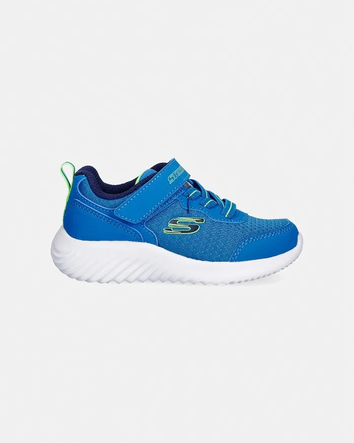 Детски маратонки Skechers BOUNDER - TECHROX