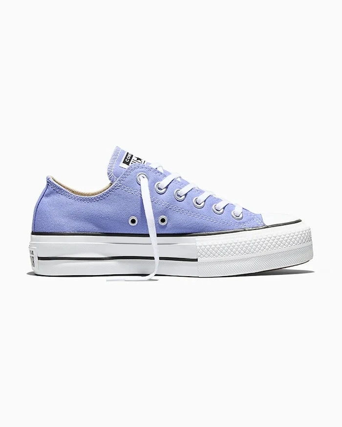 Converse Chuck Taylor All Star Lift Alçak Sneakers
