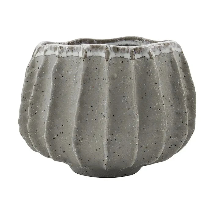 Кашпа House Doctor HDShell 14 cm