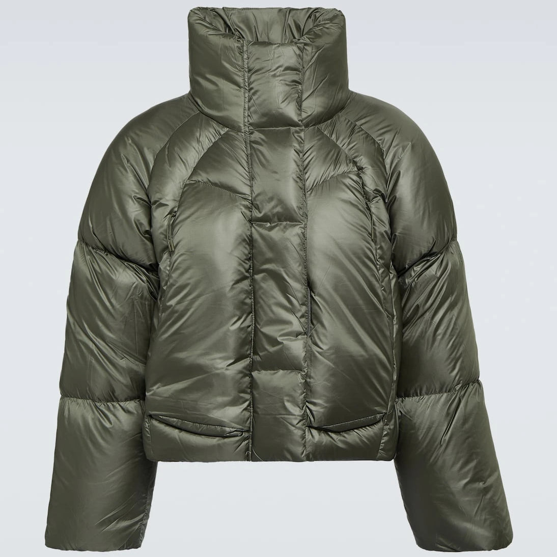 Entire Studios - UVR down jacket