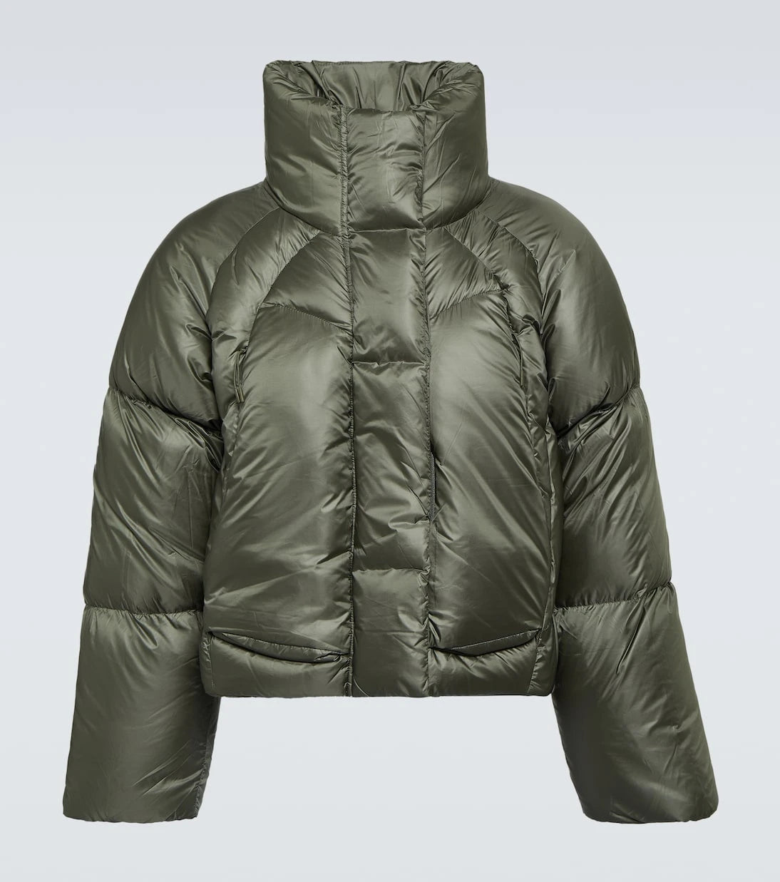 Entire Studios - UVR down jacket