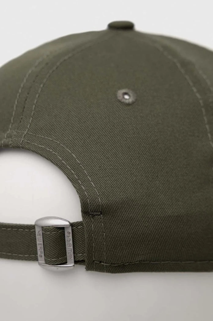 Шапка с козирка New Era LEAGUE ESSENTIAL 9FORTY®