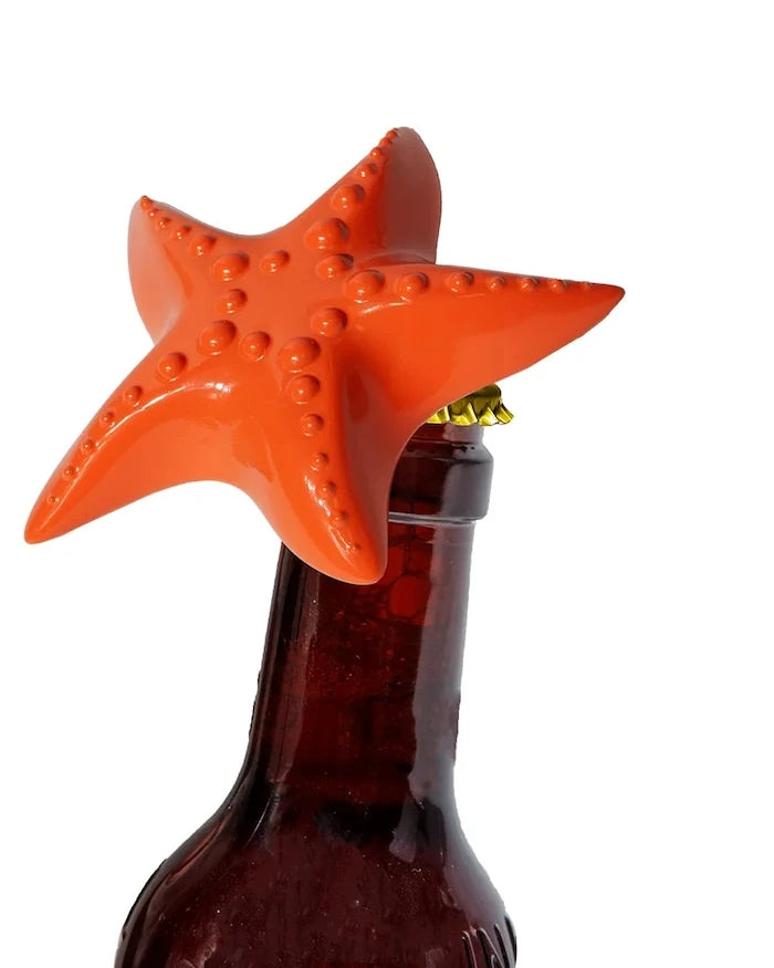 DOIY Ocean Dreams Şişe Açacağı, Starfish