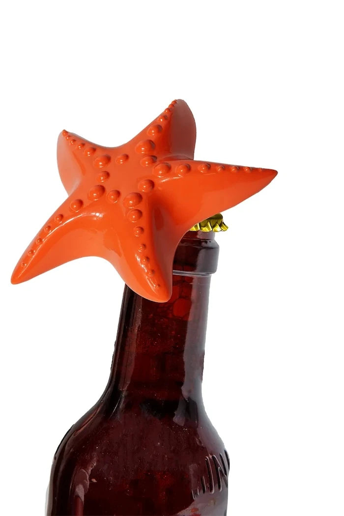 DOIY Ocean Dreams Şişe Açacağı, Starfish