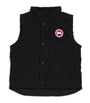 Canada Goose Kids Padded Vanier Gilet (4-7 Years)