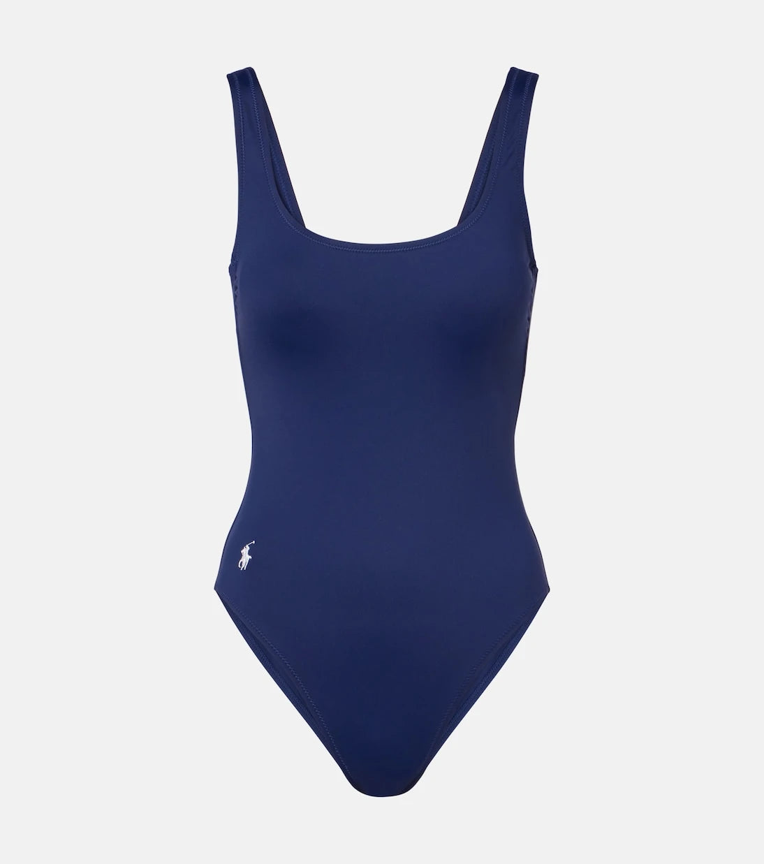 Polo Ralph Lauren - Embroidered swimsuit