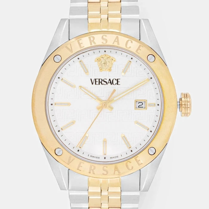 Часовник Versace