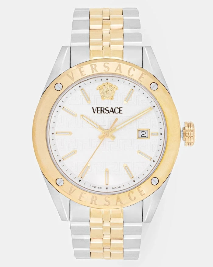 Часовник Versace