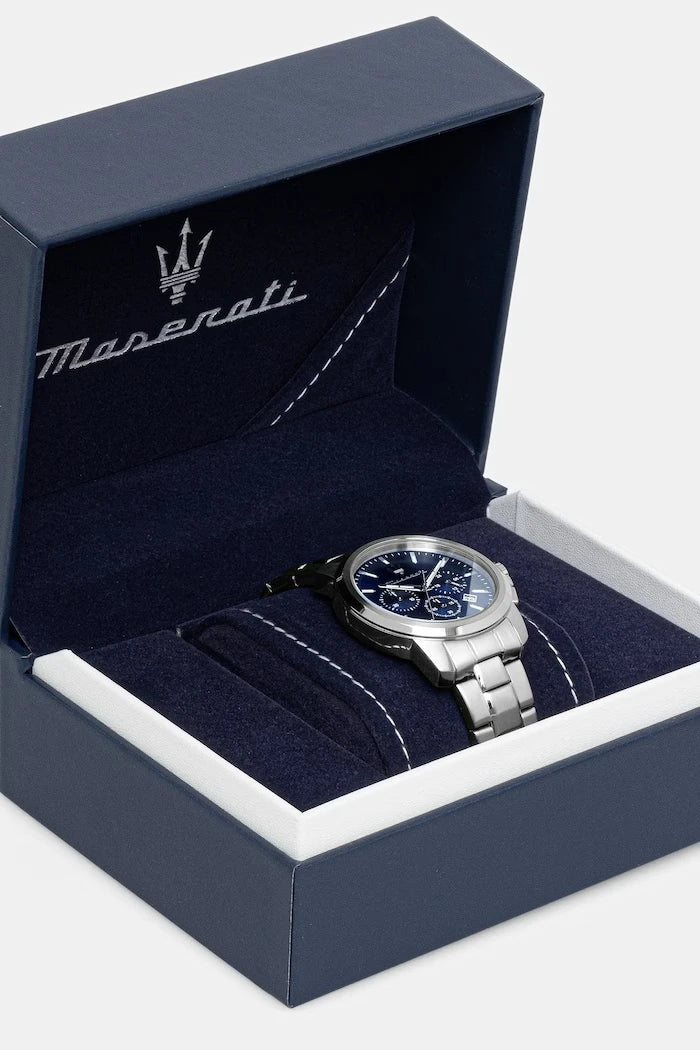 MASERATI Часовник мъжки