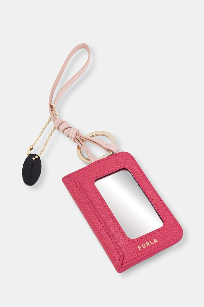 Furla ключодържател дамски Iride Bag Charm