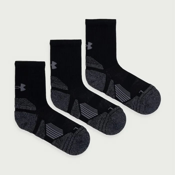 Under Armour spor çorap 3 çift