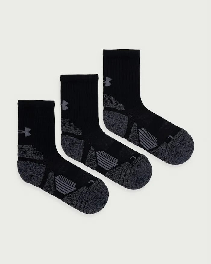 Under Armour spor çorap 3 çift