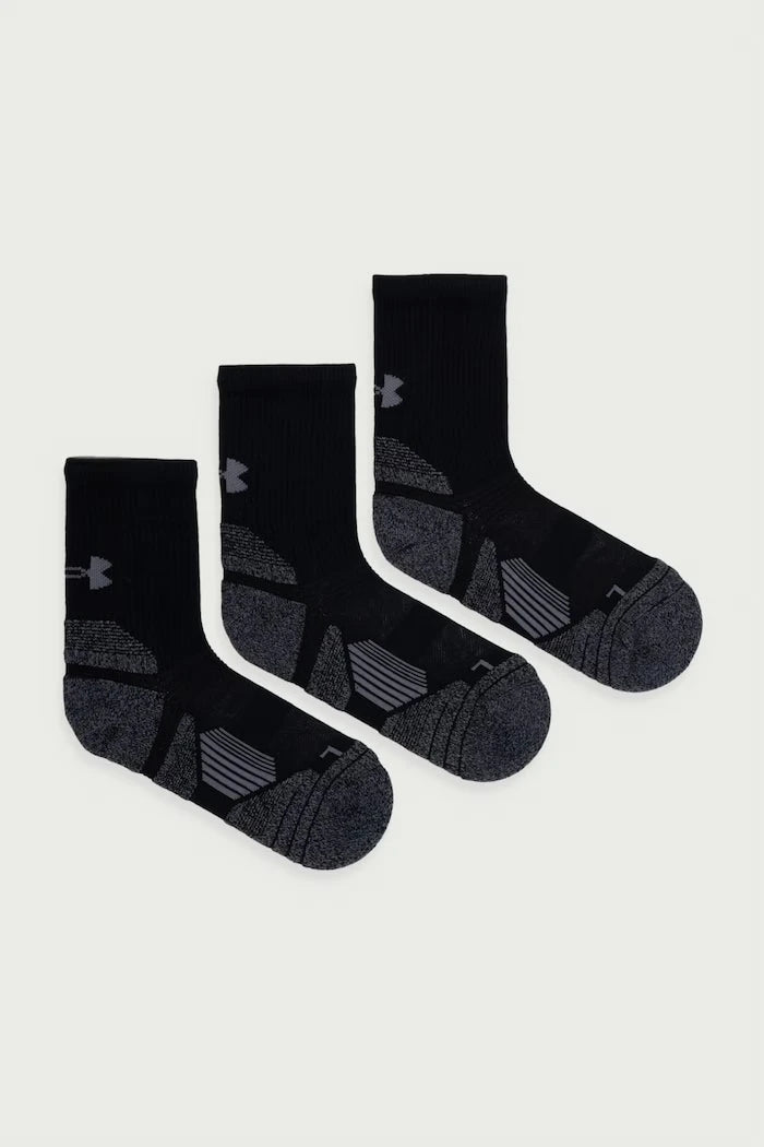 Under Armour spor çorap 3 çift