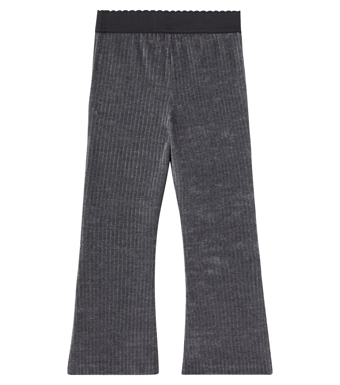 Dolce&Gabbana Kids - DG corduroy pants