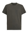 Cotton Short-Sleeve T-Shirt