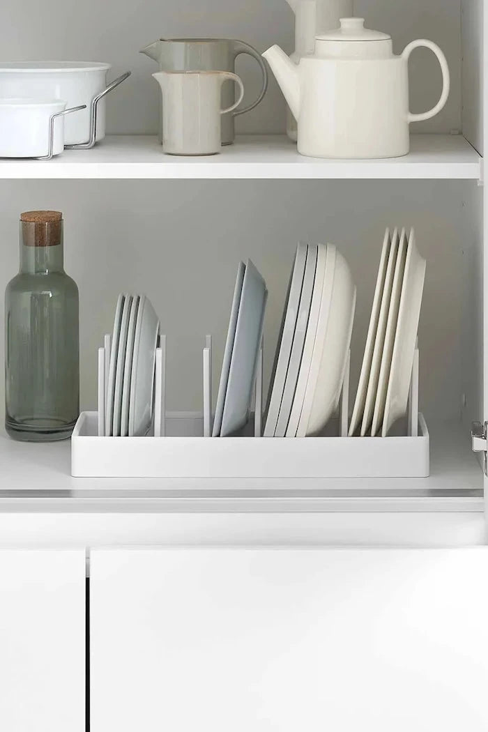 Yamazaki plastik organizer 40 x 14,1 x 14 cm