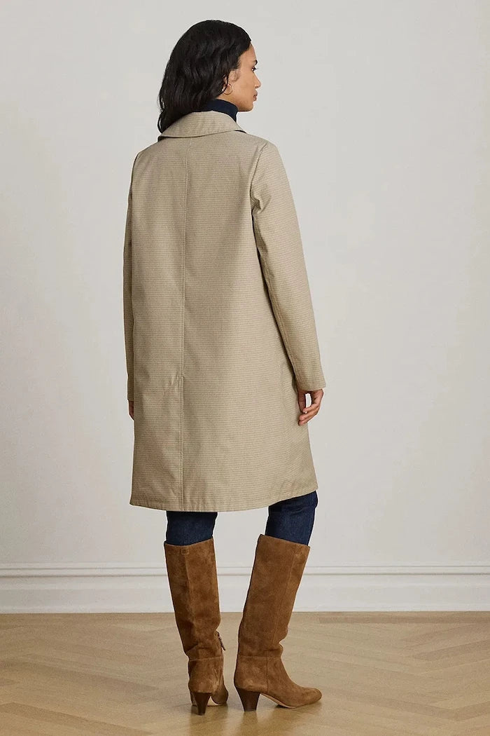 Lauren Ralph Lauren çift taraflı kadın ceketi