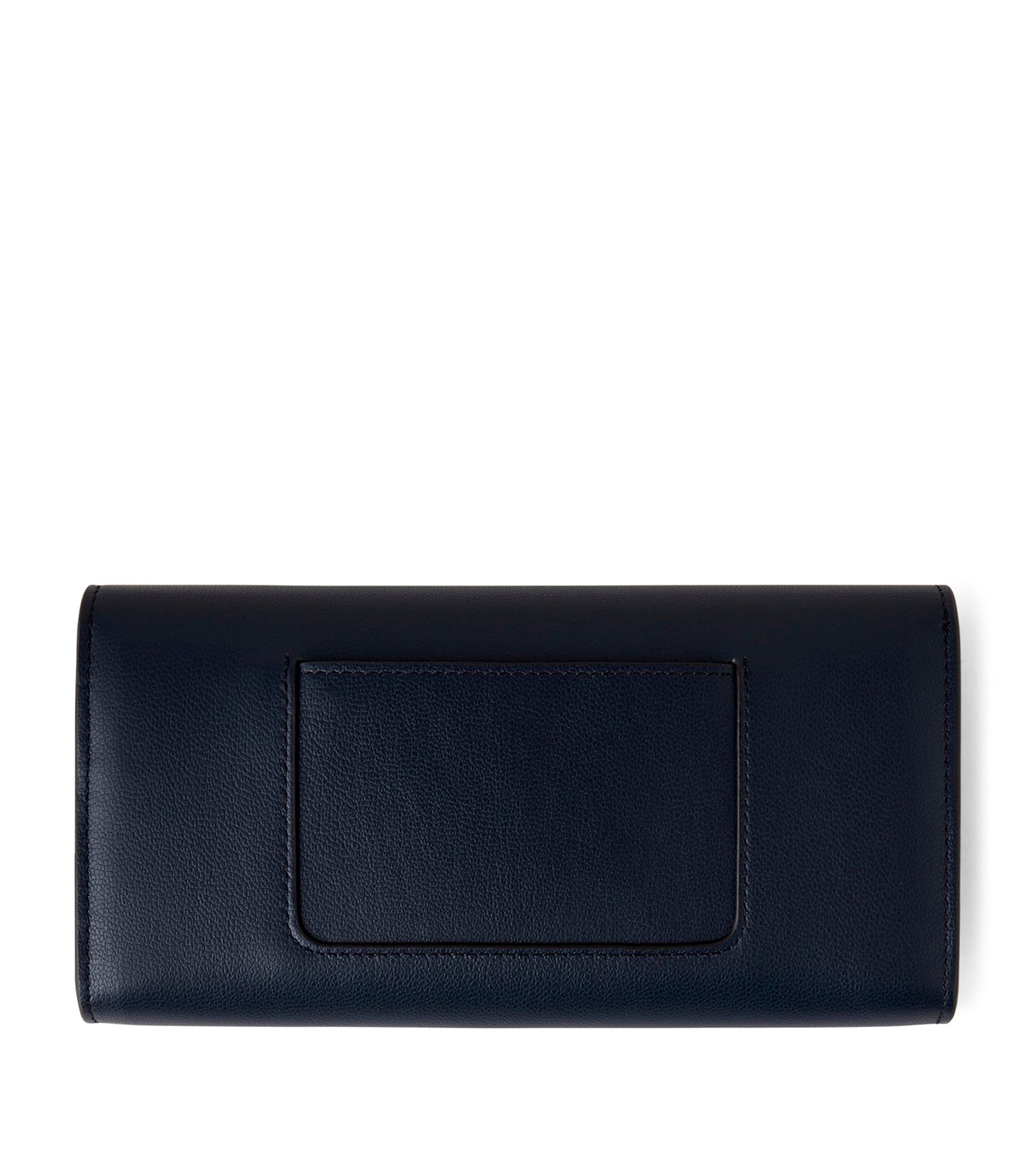Mulberry Leather Darley Wallet