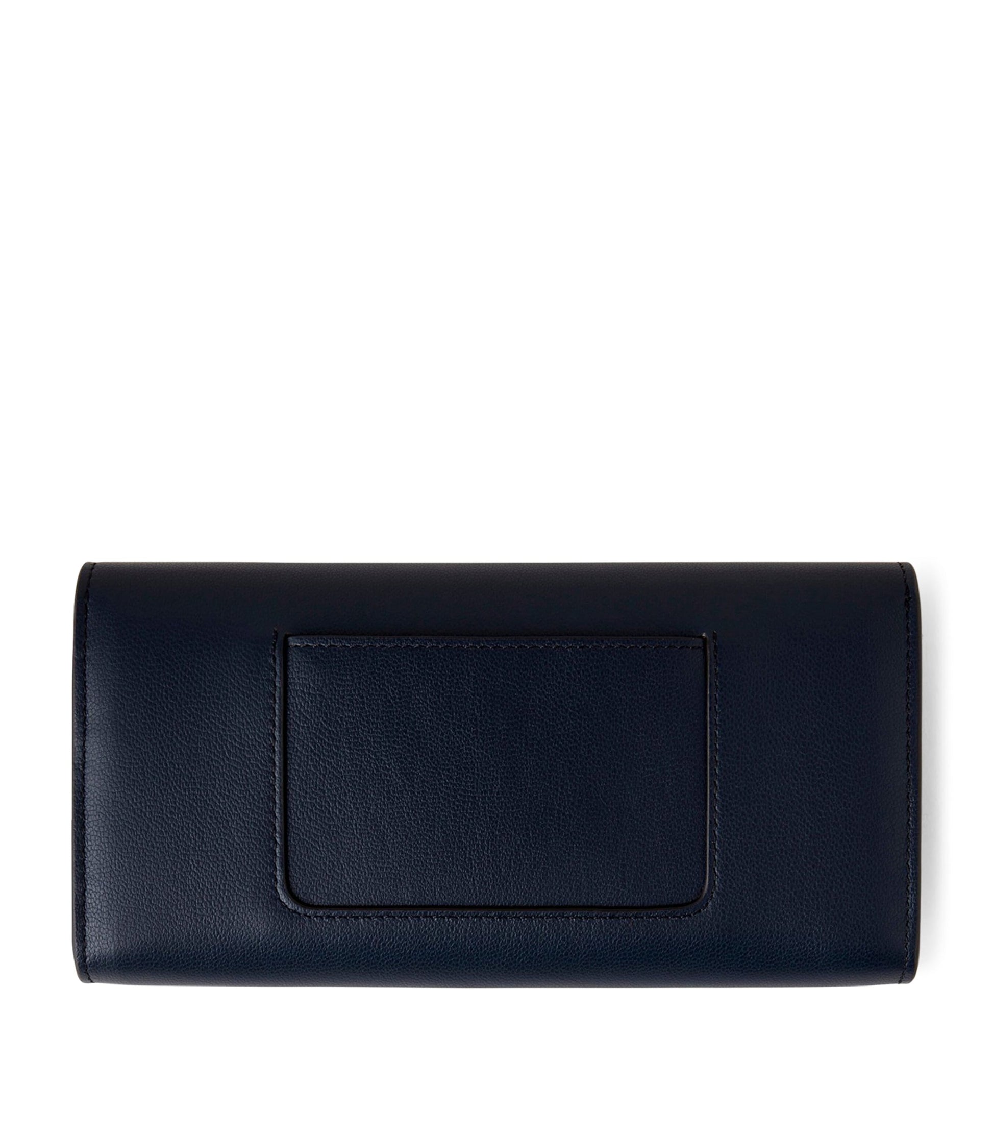 Mulberry Leather Darley Wallet