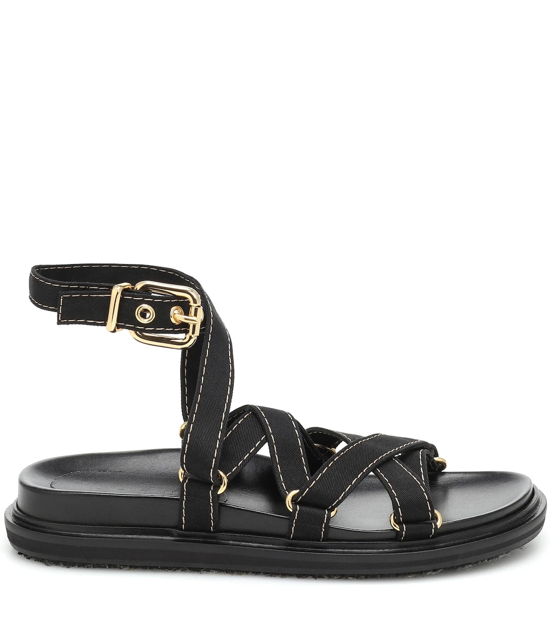 Marni - Canvas sandals