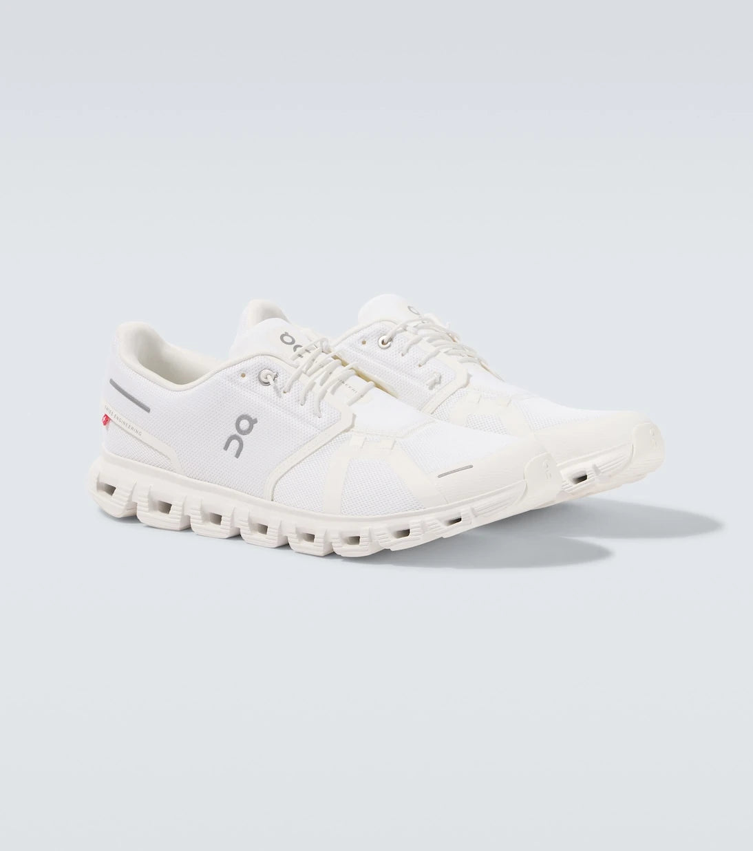 On - Cloud 6 mesh sneakers