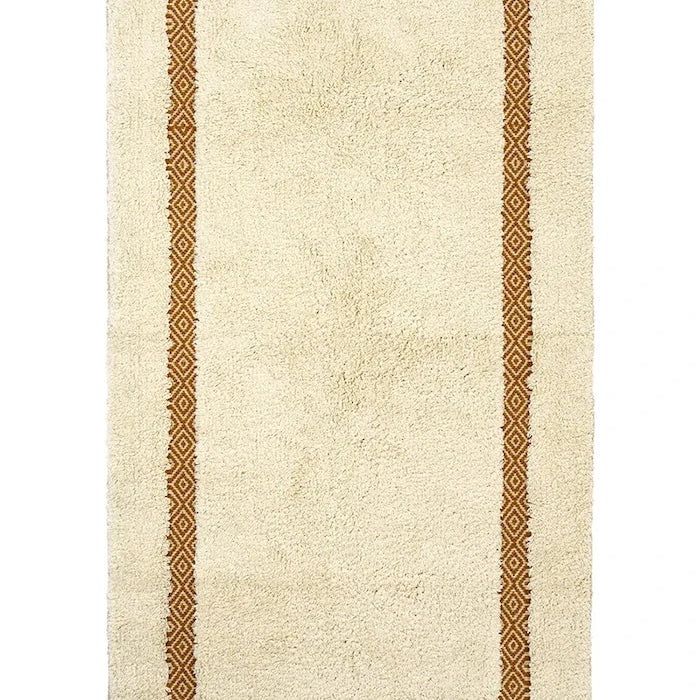Madam Stoltz килим голям памучен 70 x 140 cm