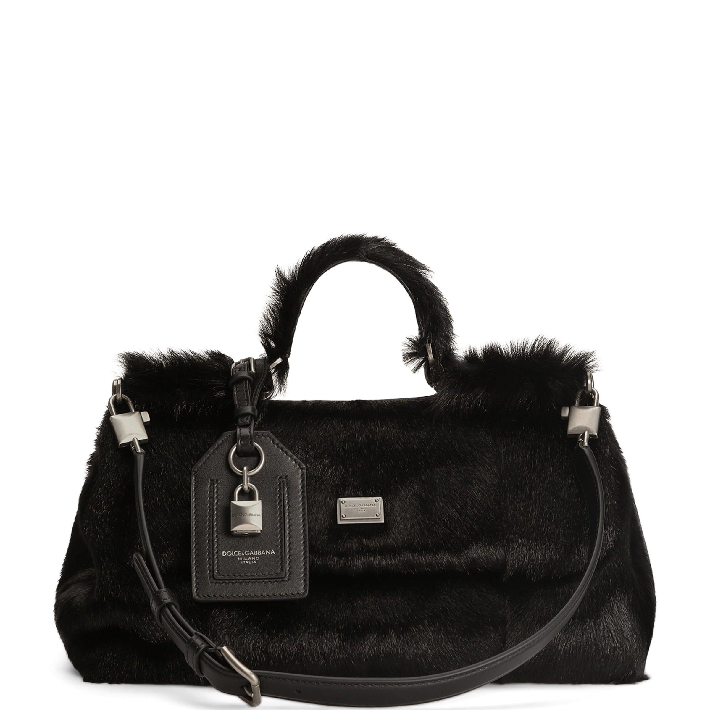 Kid Goat My Sicily Shoulder Bag