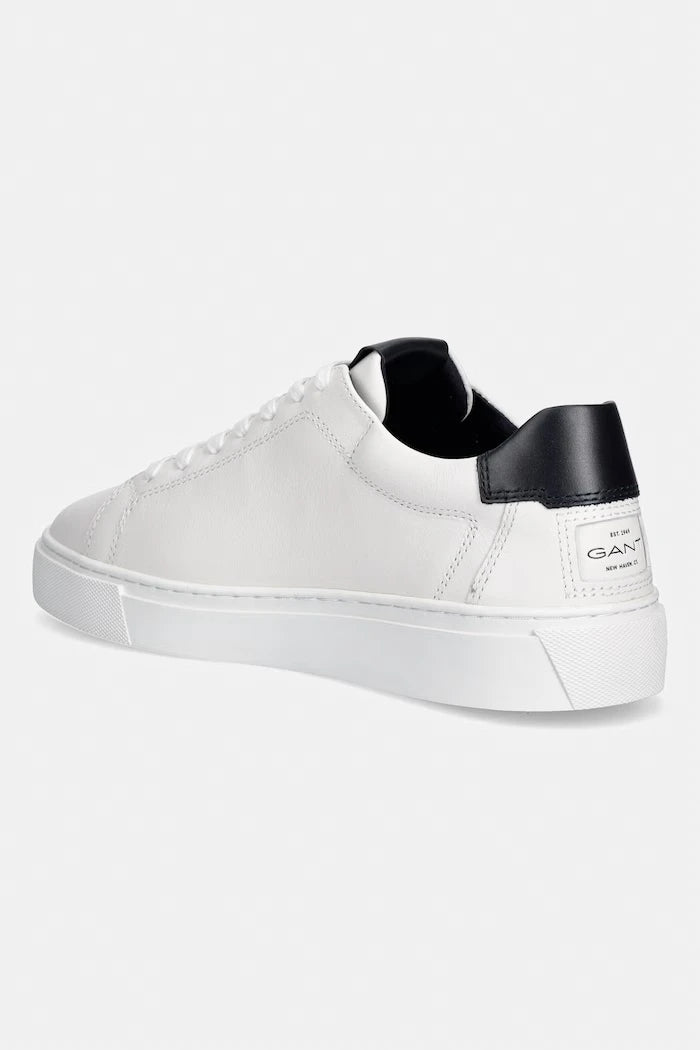 Кожени маратонки Gant McJulien