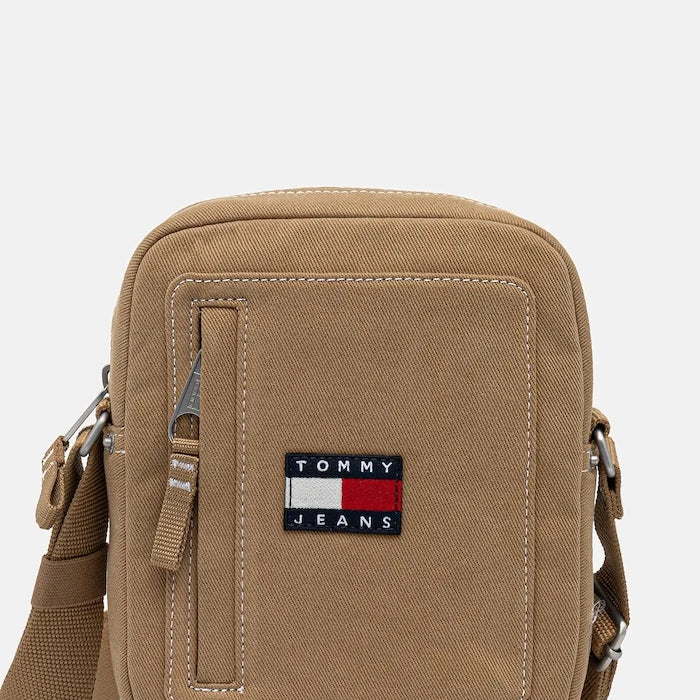 Чанта през рамо Tommy Jeans