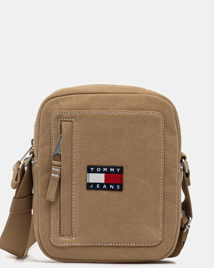 Tommy Jeans Omuz Çantası