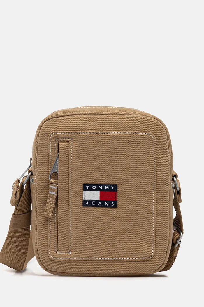 Чанта през рамо Tommy Jeans