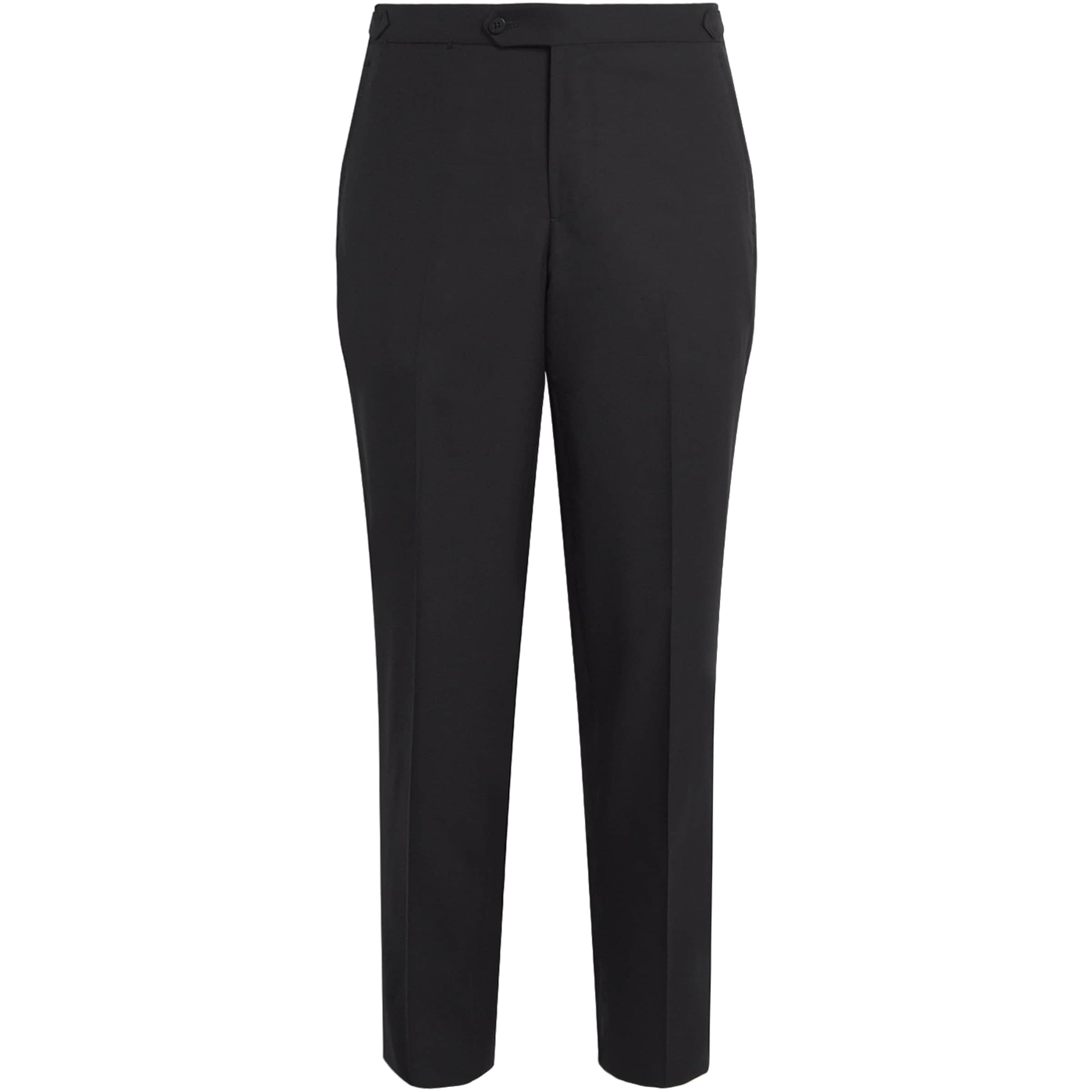 Wool Sanita Trousers
