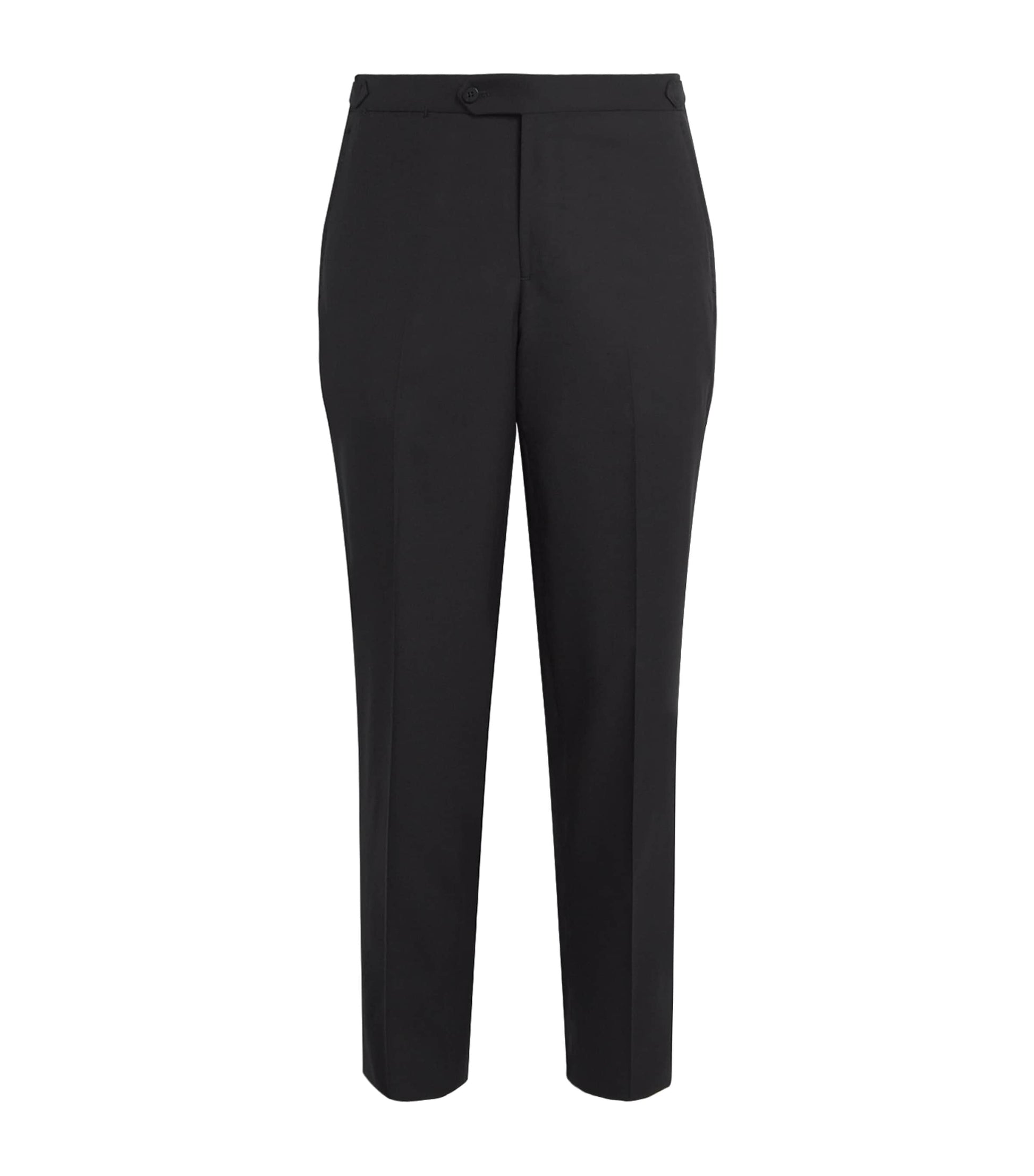 Wool Sanita Trousers
