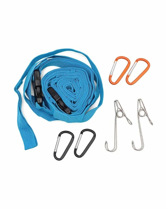 Къмпинг закачалка Gentlemen's Hardware Hanging Tent Tidy