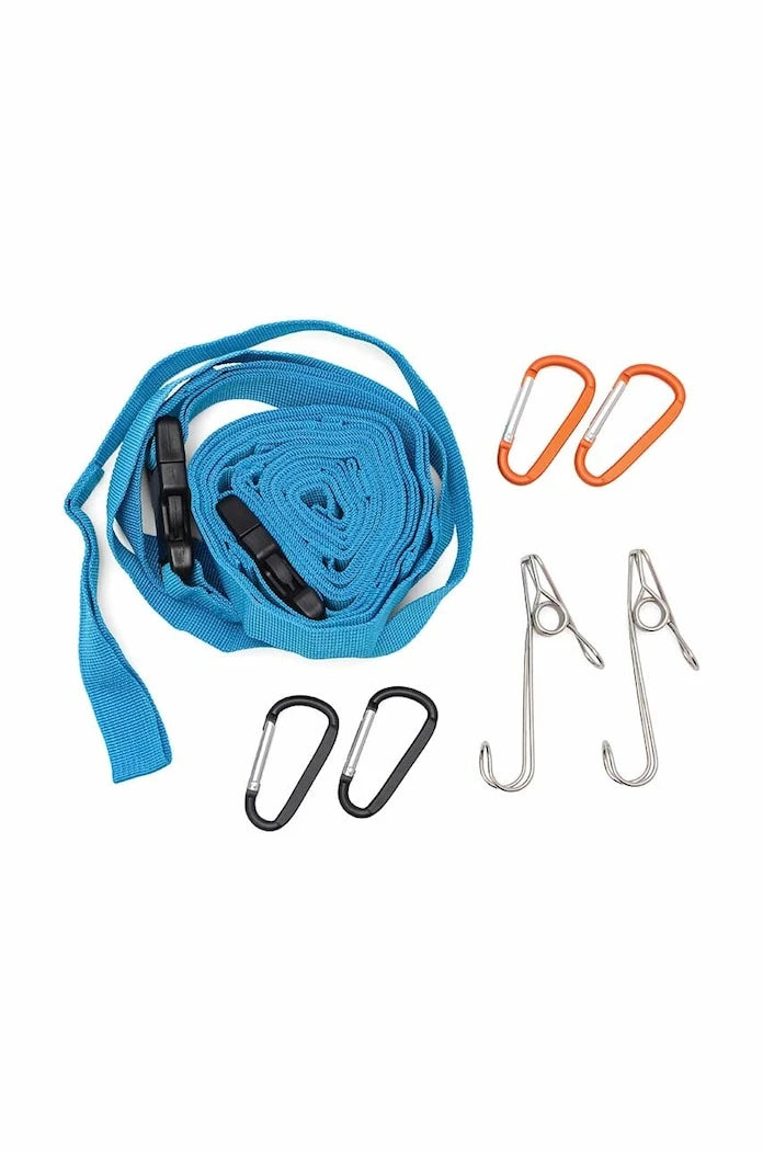 Къмпинг закачалка Gentlemen's Hardware Hanging Tent Tidy