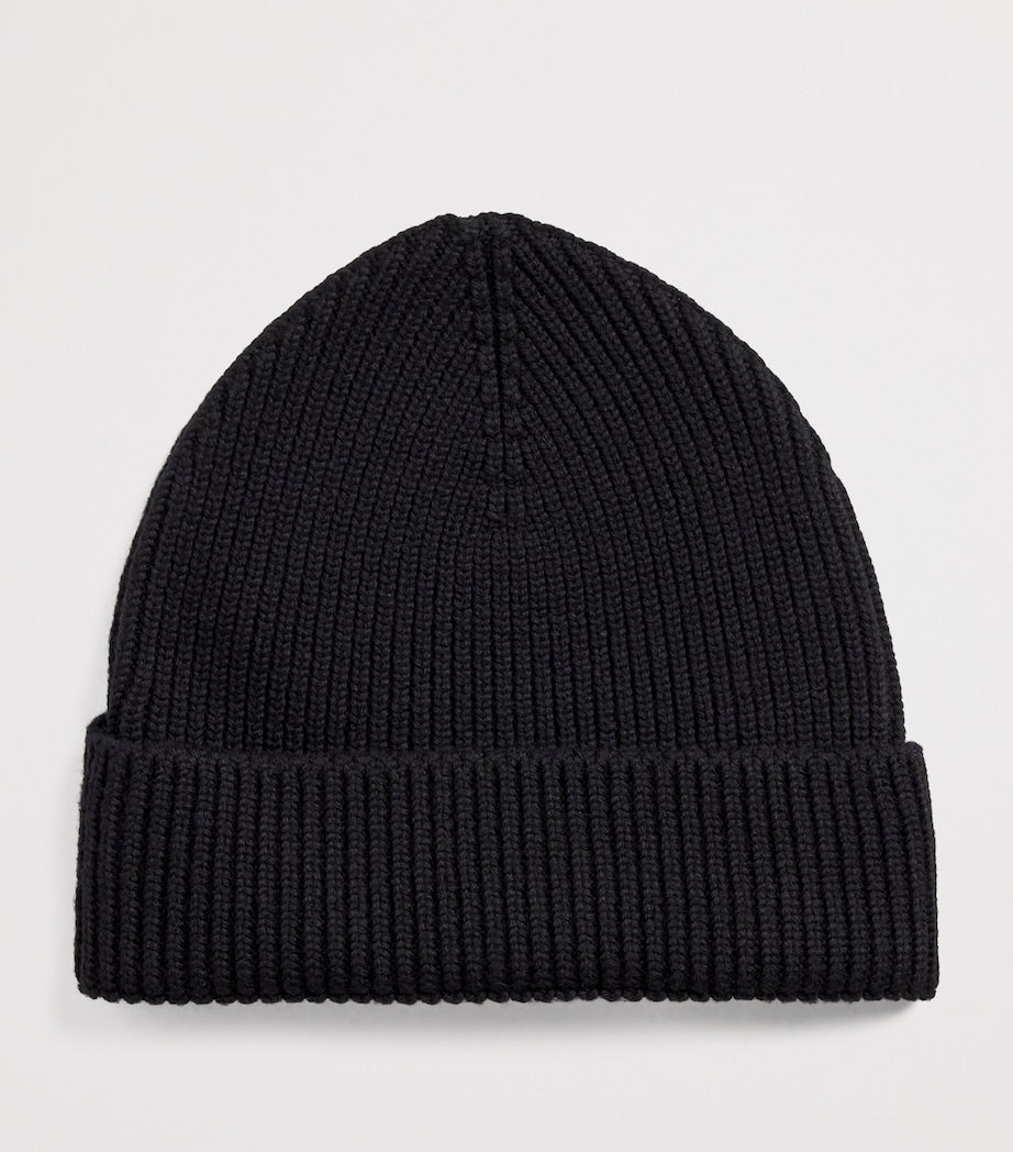 Merino Wool Joaquim Beanie
