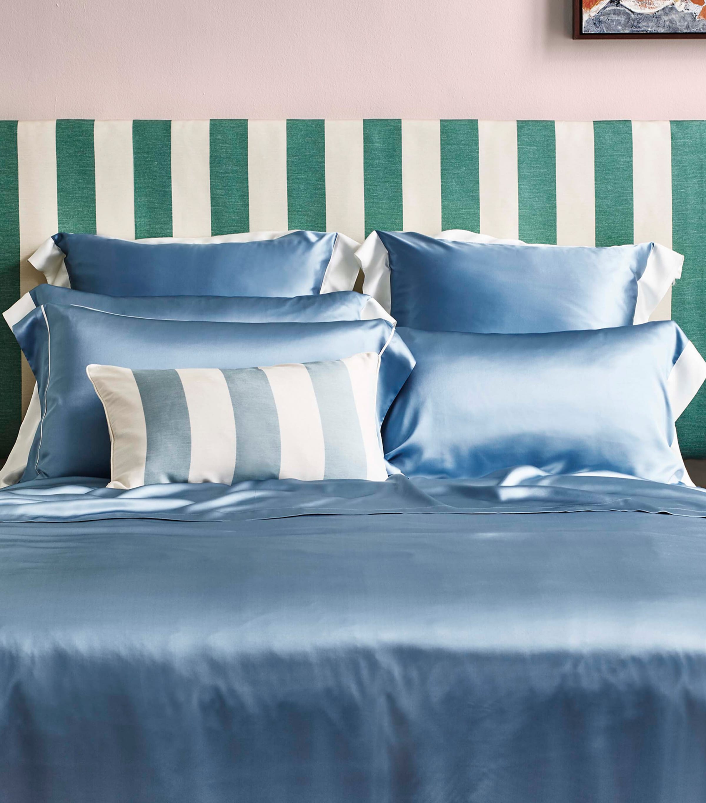 Gingerlily Silk Standard Pillowcase (50cm x 70cm)