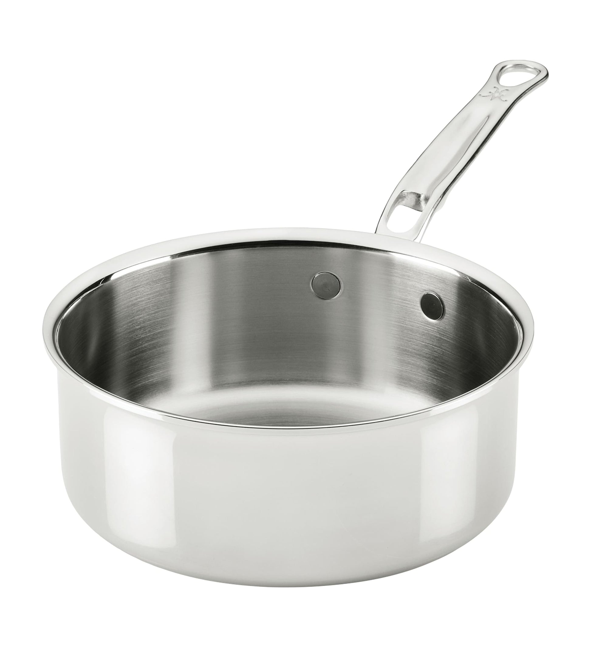 ProBond Luxe Covered Saucepan (18cm)