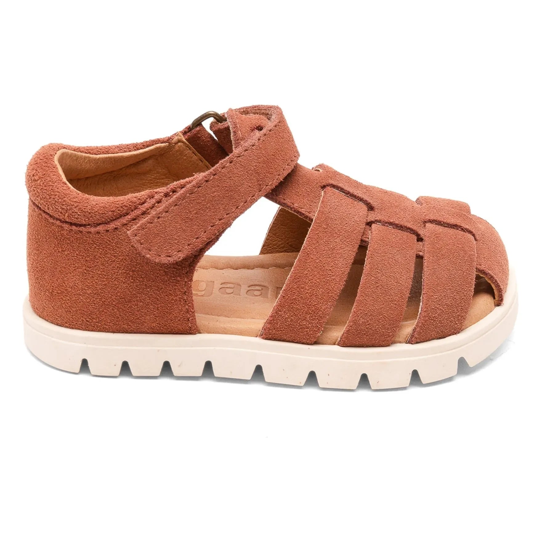 bisgaard - Beka S sandals | Dusty Pink